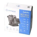 Бустерна хидрофорна инверторна помпа OMNIGENA WZ 900 SMART PM