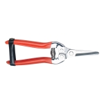 Градинска ножица с право острие FARM FRAGM7 - 7\"