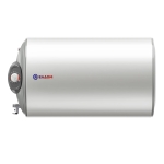 Хоризонтален бойлер ЕЛДОМ WHF 08046 FL - 80 литра / ЛЯВ