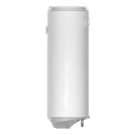 Бойлер ЕЛДОМ Style 80 WVY 08039 F, вертикален, емайлиран - 3 kW