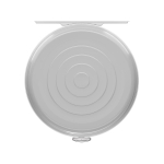 Бойлер ЕЛДОМ Style 80 WVY 08039 F, вертикален, емайлиран - 3 kW