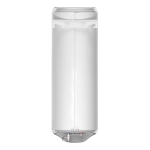 Бойлер ЕЛДОМ Style 80 WVY 08039 F, вертикален, емайлиран - 3 kW