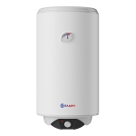 Вертикален бойлер ЕЛДОМ Spectra 80 литра с емайлиран водосъдържател - 3 kW