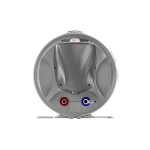 Вертикален бойлер ЕЛДОМ WVF 08039 FSL с 1 серпентина - 80 литра / ДЕСЕН