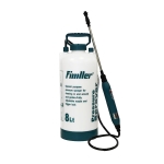 Aкумулаторна пръскачка 8 л Fimller 