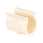 PVC скоба за оранжерии OMEGA