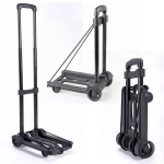 Многофункционална сгъваема количка Auto Practic