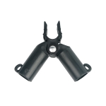 Конектори за колчета за растения Hydro-Fix - Ø 11 мм