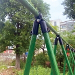 Конектори за колчета за растения Hydro-Fix - Ø 11 мм