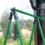 Конектори за колчета за растения Hydro-Fix - Ø 11 мм