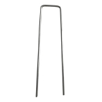 Фиксиращи скоби за закрепване на покривала Hydro-Fix