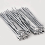 Фиксиращи скоби за закрепване на покривала Hydro-Fix