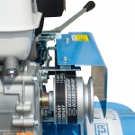 Бензинов мотокултиватор max 7 HP/5.2 kW RRHQ GT-100 RAPTER