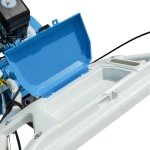 Бензинов мотокултиватор max 7 HP/5.2 kW RRHQ GT-100 RAPTER