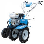 Бензинов мотокултиватор max 7 HP/5.2 kW RRHQ GT-100 RAPTER