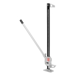 Професионален крик тип ЛАТЕРНА MTX High Jack - 3 тона, 115 - 1016 мм