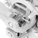 Професионален крик тип ЛАТЕРНА MTX High Jack - 3 тона, 115 - 1016 мм