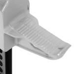 Професионален крик тип ЛАТЕРНА MTX High Jack - 3 тона, 115 - 1016 мм