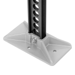 Професионален крик тип ЛАТЕРНА MTX High Jack - 3 тона, 115 - 1016 мм