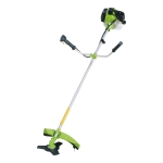 Бензинов тример с нож и шпула MOLLER - 1,85 kW / 52 cc