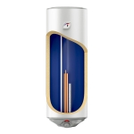 Бойлер ELDOM Style Dry 80 WVY08039FD - 2 х 1000 W