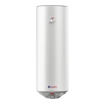 Бойлер ELDOM Style Dry 80 WVY08039FD - 2 х 1000 W