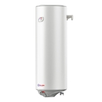 Бойлер ELDOM Style Dry 80 WVY08039FD - 2 х 1000 W