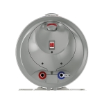 Бойлер ELDOM Style Dry 80 WVY08039FD - 2 х 1000 W