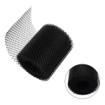 Мрежа за улуци с 12 броя скоби Hydro-Fix - 6 метра / Ширина - 175 мм