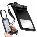 Водоустойчив туристически калъф за телефон NEO-Tools 63-135