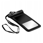 Водоустойчив туристически калъф за телефон NEO-Tools 63-135