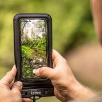 Водоустойчив туристически калъф за телефон NEO-Tools 63-135