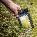 Водоустойчив туристически калъф за телефон NEO-Tools 63-135