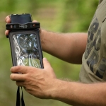 Водоустойчив туристически калъф за телефон NEO-Tools 63-135