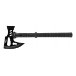 Многофункционална тактическа брадва NEO Tools 63-178 с калъф за главата