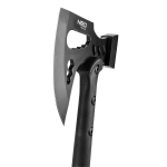 Многофункционална тактическа брадва NEO Tools 63-178 с калъф за главата