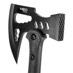 Многофункционална тактическа брадва NEO Tools 63-178 с калъф за главата