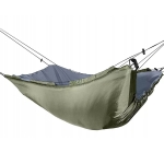 Водоустойчива подплата/спален чувал за хамак NEO Tools 63-184 – 222 × 101 см