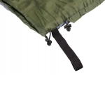 Водоустойчива подплата/спален чувал за хамак NEO Tools 63-184 – 222 × 101 см
