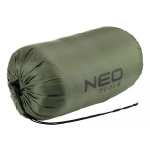 Водоустойчива подплата/спален чувал за хамак NEO Tools 63-184 – 222 × 101 см