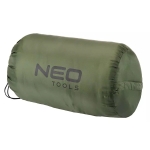 Водоустойчива подплата/спален чувал за хамак NEO Tools 63-184 – 222 × 101 см