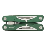 Комбиниран инструмент METABO в кутийка с магнит - 10 функции