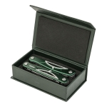 Комбиниран инструмент METABO в кутийка с магнит - 10 функции