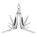 Мултифункционални клещи TOLSEN 30046 с калъфче - 14 в 1