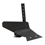 Мотофреза с чугунен редуктор и инвентар Gardenia GD500 B3-M - 3+1