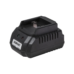 Комплект BAUKRAFT BK-XGPPS25 - резачка 18 V / 15 - 20 см, лозарска ножица 2 × 2 Ah и телескопично удължение 2,5 м