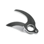 Комплект BAUKRAFT BK-XGPPS25 - резачка 18 V / 15 - 20 см, лозарска ножица 2 × 2 Ah и телескопично удължение 2,5 м