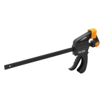 Бързостягаща стяга TOLSEN Бързостягаща стяга TOLSEN - 450 мм