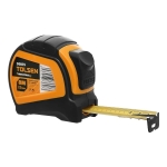 Индустриална ролетка TOLSEN 36015 - 8 метра / 25 мм