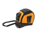 Индустриална ролетка TOLSEN 36015 - 8 метра / 25 мм